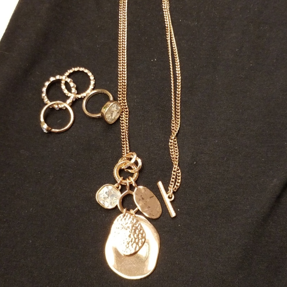 Jewelry Set